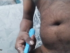 Hand Work Hand Pump Veri Long Time and Big La