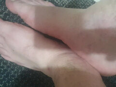My Beautiful Feet