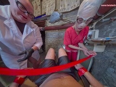 Любители, Из жопы в рот, Черненькие, Женское доминирование, Лесбиянка, Милф, Рабыни, Сосущие