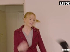 Arsch, Spermaladung, Kehlenfick, Schwanz, Aufs gesicht abspritzen, Hd, Natürlich, Nippel