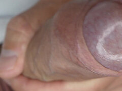 18, Amatör, Stor kuk, Sperma shot, Dominans, Man, Solo, Tonåring