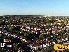 Gorgeous Milf With Massive Titties Gets Tricked And Hardcore Fucked By Her Perv Therapist