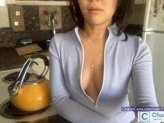 Amatoriale, Webcam