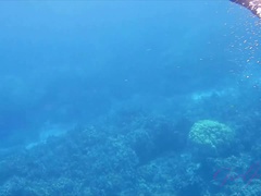 Fürdőszoba, Fürdő ruha, Szőke, Kivillanó idomok, Orgazmus, Nézőpont, Nuni, Leborotvált