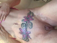 Seductive Mommy With Big Clit Fitness Liverpool Bitch Teasing