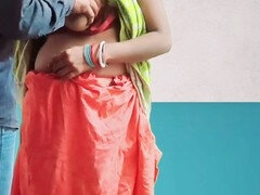 Sypialnia, Chłopak, Cheerleaderka, Sukienka, Pierwszy raz, Indyjski, Maska, Strona