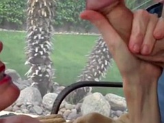 Amaterji, Blondinka, Rogonosec, Babica, Zrela, Milf, Svingerji