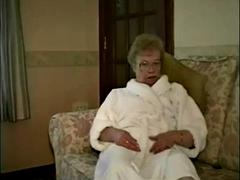 ぽっちゃり, イギリス人, お婆さん, 下着, 熟年, 剃毛, 一人, ヴィンテージ