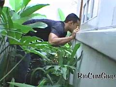 Amatør, Anal, Asiat