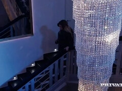 Anal, Sucer une bite, Brunette brune, Faciale, Groupe, Hd, Lingerie, Gicler