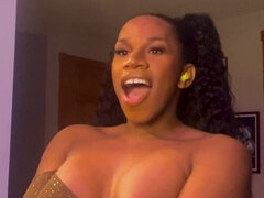 Ameriški, Črnke, Zunanji izliv, Samozadovoljevanje, Solo, Spletna kamera