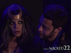 Anal, Avsugning, Brunett, Snopp, Hardcore, Hd, Porrstjärnor, Tonåring