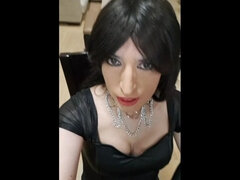 Sissy Dressed