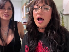 Amatéri, Veľké kozy, Péro, Lesbické, Z pohľadu účastníka, Sestra, Teenka, Švédska rojka