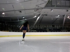 Lepotice, Evropska, Samozadovoljevanje, Solo