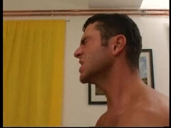 Amatör, Avsugning, Par, Sperma shot, Hd, Rider, Slampa, Fru