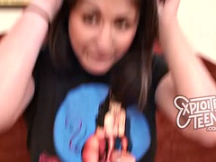 Amatéri, Kuřba, Brunetka, Vysokoškoláčka, Babi, Piercing, Z pohľadu účastníka, Teenka