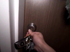 Chunky MILF spicy adult scene