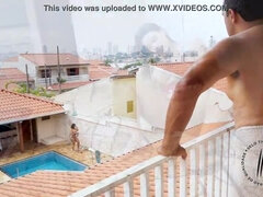 Anál, Velký zadek, Hardcore