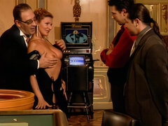 Blondynka, Wytrysk, Erotyczny, Hd, Wielorasowy, Na wolnym powietrzu, Trójkąt, Markowy