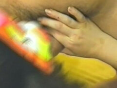 Kukk suging, Sæd i munnen, Europeisk, Italianer, Vintage