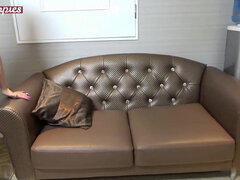 18, Amatör, Asiatisk, Avsugning, Japansk, Kort hår, Tonåring, Tuttar