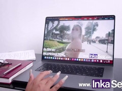 Gros cul, Grosse bite, Gros seins, Classique, Gorge profonde, Hd, Orgasme, Chatte