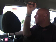 Analny, Duże cycki, Obciąganie, Brunetka, Kutas, Ciemna karnacja, Wielorasowy, Trójkąt