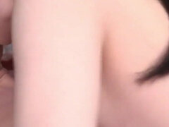 Amatööri, Aasialainen, Isot tissit, Suihinotto, Pariskunta, Lesbo, Pillu, Teini