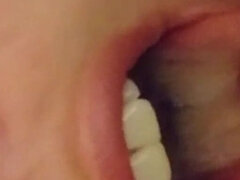 Amatorka, Łazienka, Brunetka, Sikanie, Punkt widzenia