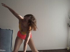 Bundão, Flexível, Maduroa, Mãe gostosa, Baixinhoa, Russoa, Meias finas