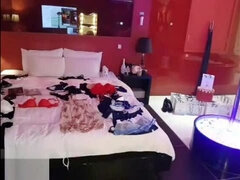 Amatéři, Asijské, Velké kozy, Kuřba, Webkamera