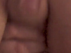 Kathy Deep Verwoehnt Notgeilen Handwerker Mit Sloppy Blowjob