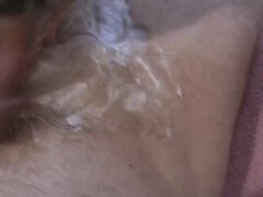 Anal, Gros seins, Brunette brune, Doigter, Mère que j'aimerais baiser