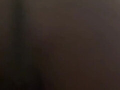 Bent Over Shaking My Ass My Pussy Dripping Wet