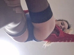 Amatéri, Dominancie, Fetiš nôh, Podpätky, Milenka, Ruskej