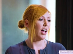 Gros seins, Blonde, Poilue, Branlette thaïlandaise, Hd, Interracial, Lesbienne, Rousse roux