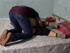 18, Amaterji, Velika rit, Par, Najstnice