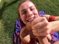 Kuřba, Podvádění, Stříkání spermatu, Péro, Různé pohledy, Zrzavé, Kozičky, Manželka