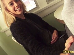 Αμερικάνος, Πίπα