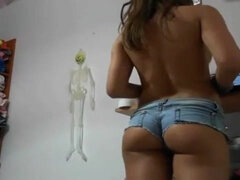 Amatööri, Eroottinen, Kotitekoinen, Punapää, Soolo, Teini, Tissit