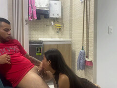 Amatör, Avsugning, Creampie, Latina, Liten och nätt, Rider, Tabu, Tonåring