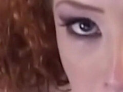 Анальный секс, Большая жопа, Большие сиськи, Минет, Брюнетки, Сперма во рту, Семяизвержение, Втроем