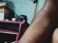 Amateur, Pareja, Casero, Indio, Masturbación