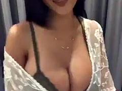 Азиатки, Зрелые, Тайки, Сиськи