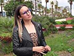 Français, Hard, Hd, Plan cul à trois