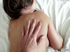 Chambre à dormir, Gros cul, Hd, Mère que j'aimerais baiser, Maman, Pov, Chatte, Belle mère