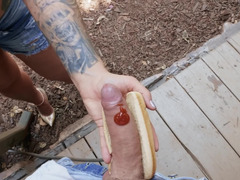 Bundão, Loiroa, Boquete, Mãe gostosa, Esguichando