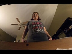 Troublesome Employee - Giantess Custom