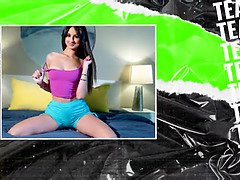 Kúpeľňa, Kuřba, Striekanie semena, Hlboký orál, Dildo, Tabu, Teenka, Kozičky